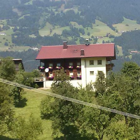 Tatscherhof Hainzenberg Eksteriør billede